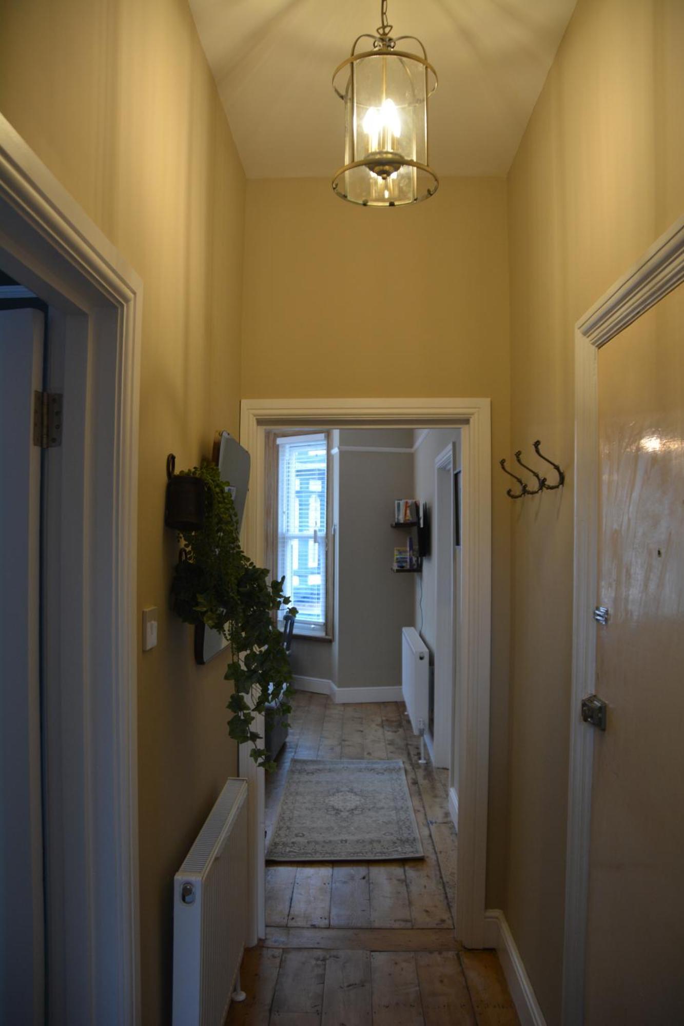 The Fabulous Number Two Apartment A Cosy Coastal Getaway Cromer Kültér fotó