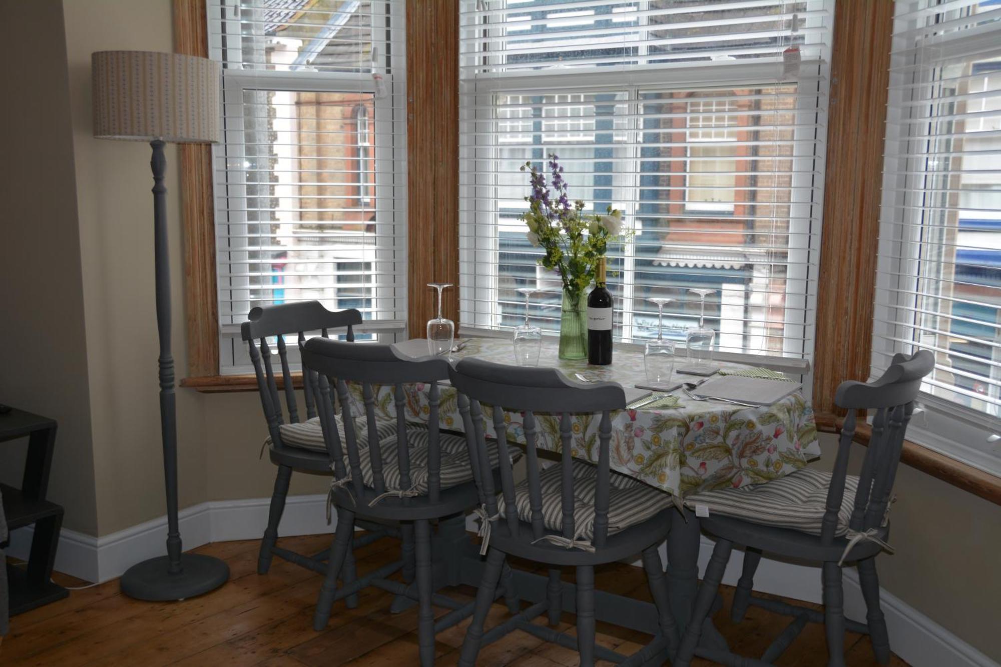 The Fabulous Number Two Apartment A Cosy Coastal Getaway Cromer Kültér fotó