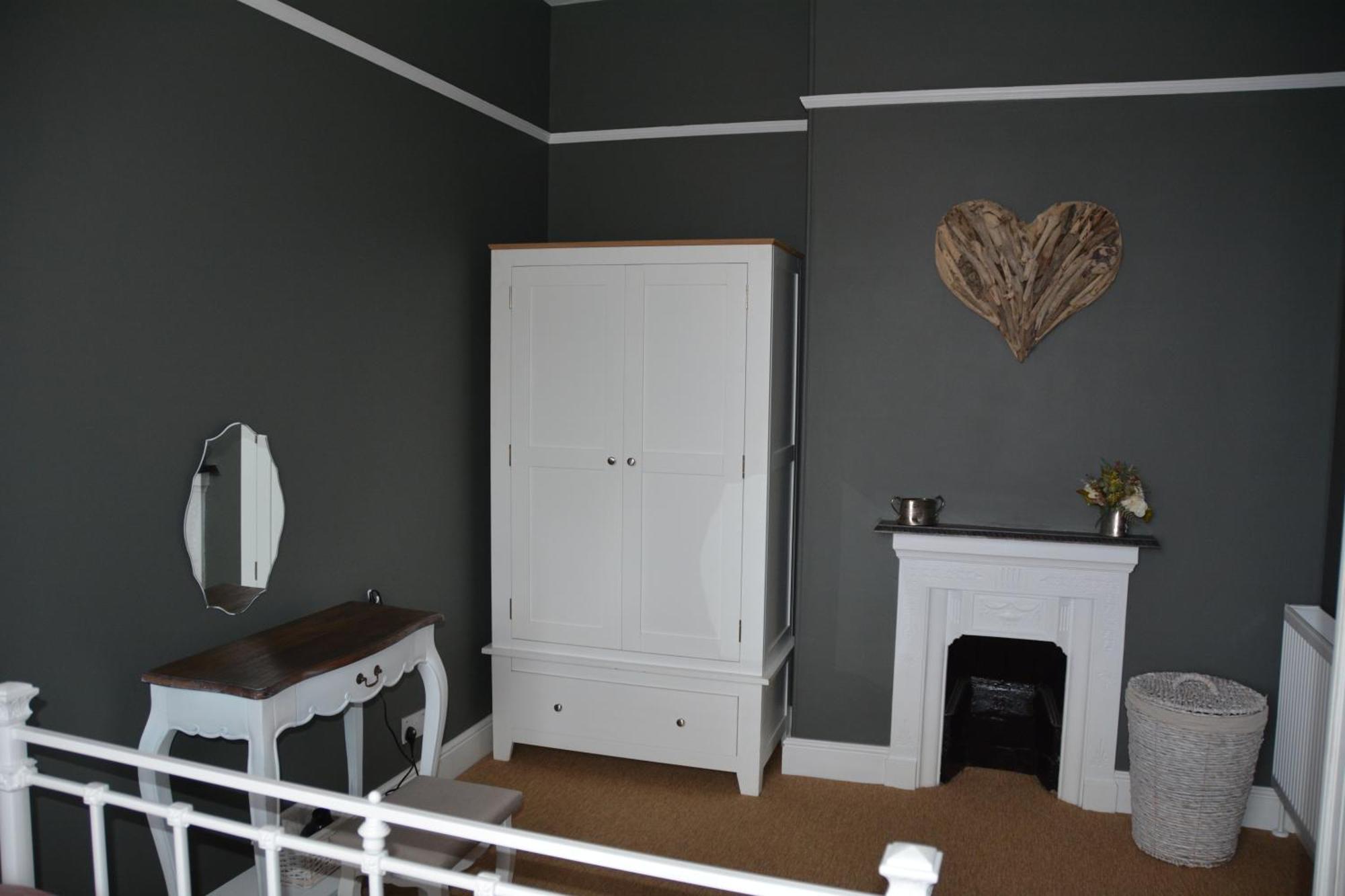 The Fabulous Number Two Apartment A Cosy Coastal Getaway Cromer Kültér fotó
