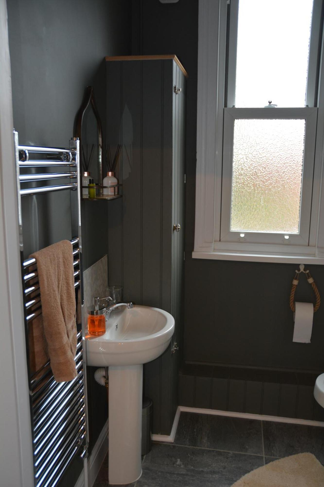 The Fabulous Number Two Apartment A Cosy Coastal Getaway Cromer Kültér fotó