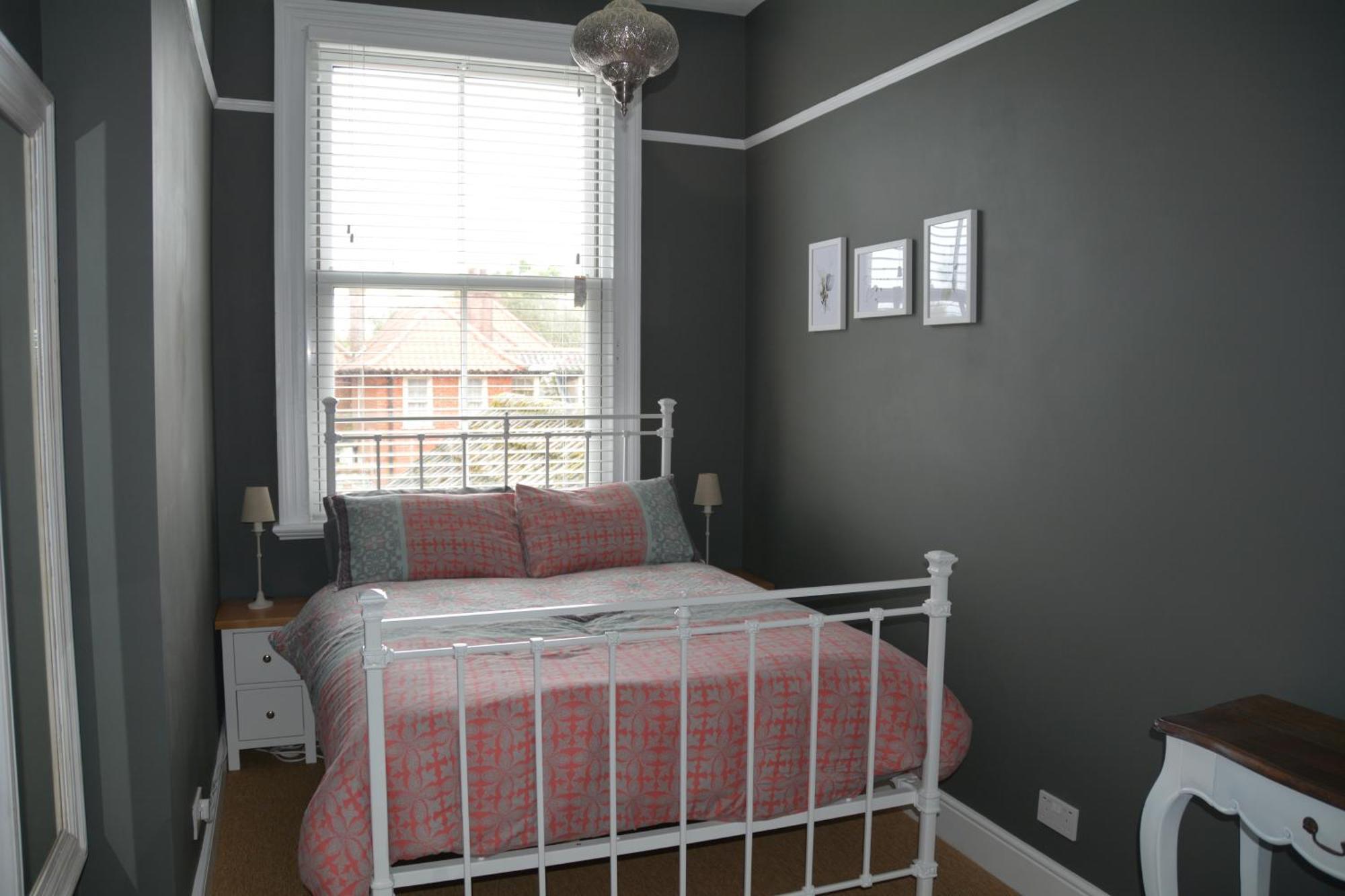 The Fabulous Number Two Apartment A Cosy Coastal Getaway Cromer Kültér fotó